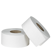 Jumbo Bathroom Tissue and Dispensers