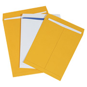 Jumbo Envelopes