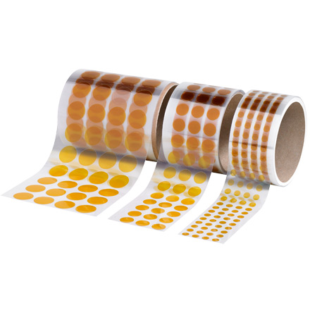 Kapton Disc