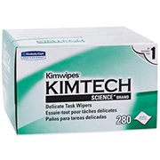 Kimtech® Low-Lint Cleaning Wipers