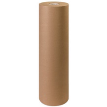 Kraft Paper Rolls-30 lb.