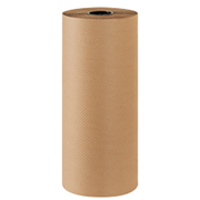 Kraft paper rolls