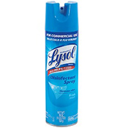 Lysol® Professional Disinfectant Spray