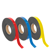 Magnetic Rolls