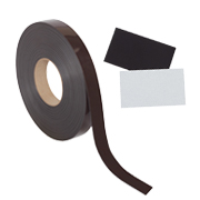 Magnetic Tape & Strips