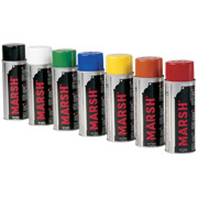 Marsh® Spray Inks