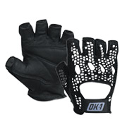 Mesh Backed Lifting Gloves