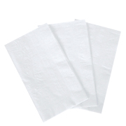 Napkins and Moist Towelettes