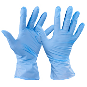 Nitrile Gloves