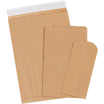 Reinforced Nylon Mailers