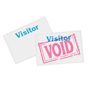 One Day Visitor Pass