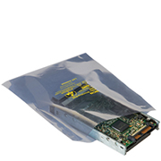 Open End Static Shielding Bags