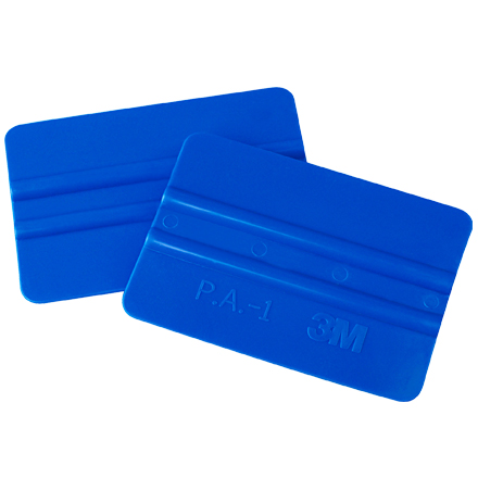 PA1-B Blue Hand Applicators