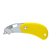 Self-Retracting Pocket Safety Cutters