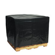 Pallet Covers & Bin Liners