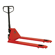 Pallet trucks