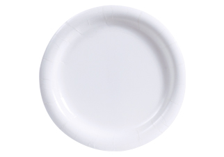 Disposable Paper Dishware