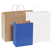 Paper Shopping Bags