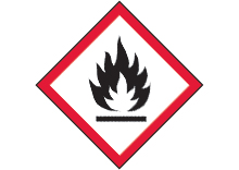 Pictogram Labels