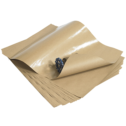 Poly Coated Kraft Paper