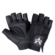 Pro Material Handling Fingerless Gloves