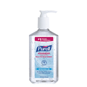 Purell Sanitizer