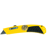 QBR-18 QuickBlade® Retractable Utility Knife