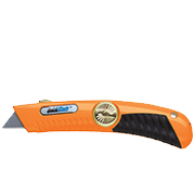 QBS-20 QuickBlade® Self-Retracting Utility Knife