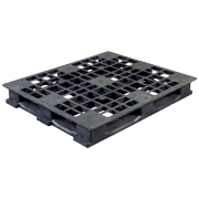 Rackable Plastic Pallet