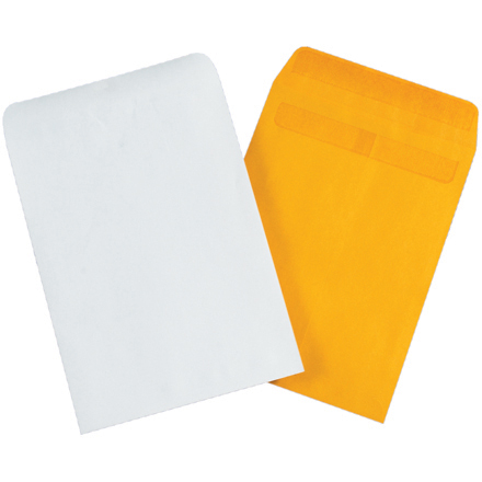 Redi-Seal Envelopes