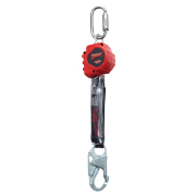 Retractable Lanyard