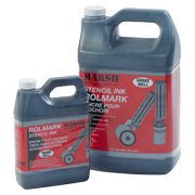 Rolmark Ink: All Surfaces