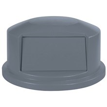 Rubbermaid® Brute® Domed Trash Can Lids