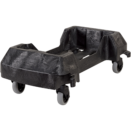 Rubbermaid® Slim Jim® Trainable Trolley