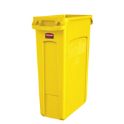 Rubbermaid® Slim Jim® Waste Bins