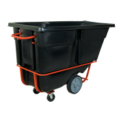 Rubbermaid® Tilt Trucks