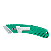 S4S® Self-Retracting Safety Cutter