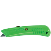 Safety Grip Utility Knives