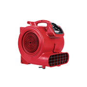 Sanitaire® DRYTIME™ Portable Blowers