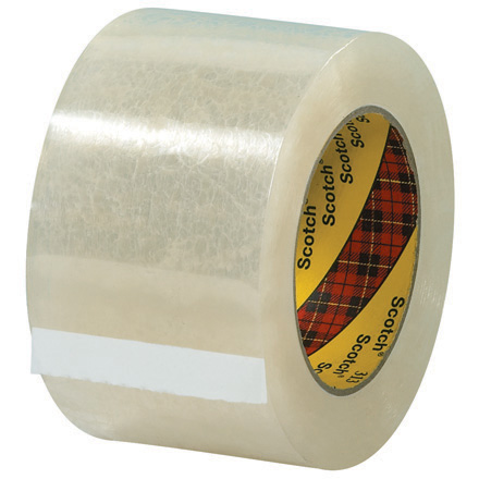 Scotch® Box Sealing Tape 313