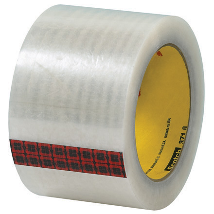 Scotch® Box Sealing Tape 371