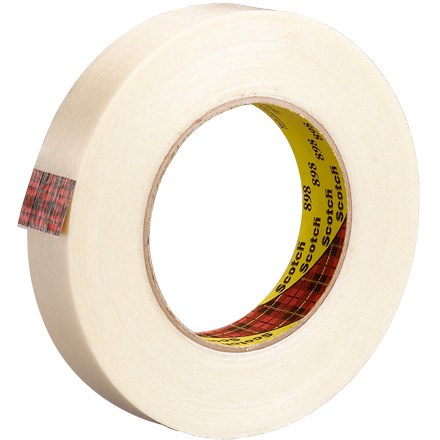 Scotch® Filament Tape 898