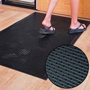 Scraper Entry Mats