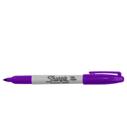 Sharpie Fine Point Marker