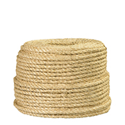 Sisal Rope