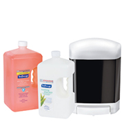 Softsoap® and Dispenser