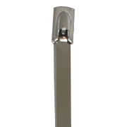 Stainless Steel Cable Ties