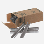 Stapling Hammer Staples