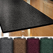 Superior Vinyl Carpet Mats