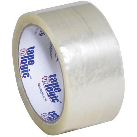 TAPE LOGIC® #700 Hot Melt Tape  